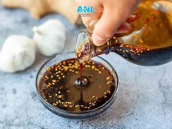 Bứt phá vận hành với bột gia vị Teriyaki từ Alo Nguyên Liệu