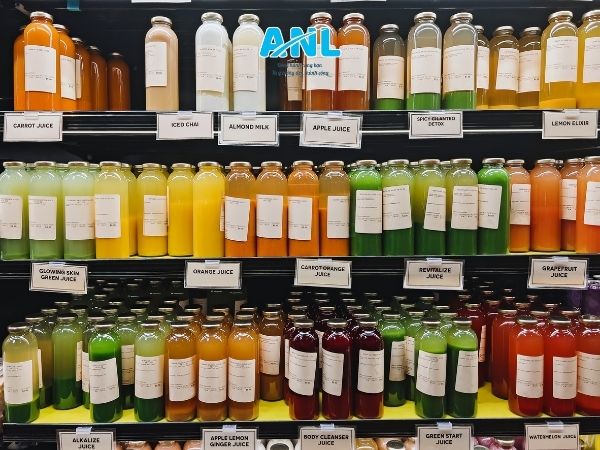 Bí quyết giữ hương vị trà thanh mát và tối ưu giá vốn cho chủ quán