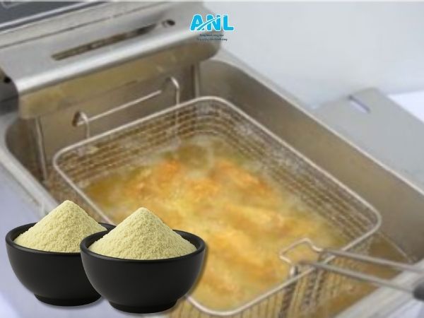 Bí quyết làm xương gà lắc bơ tỏi không bị ngấm dầu, giữ giòn lâu