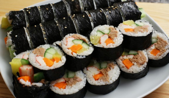 kimbab