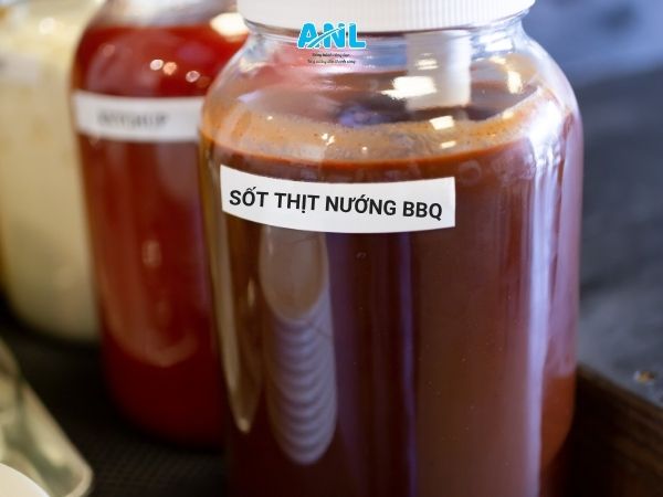 Bí quyết sử dụng bột thịt nướng BBQ bám dính tốt, không bị cháy khét