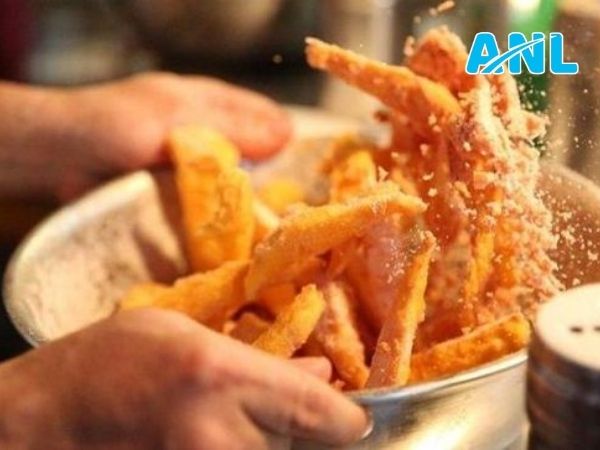 Kinh nghiệm nhập đồ ăn vặt giá sỉ 