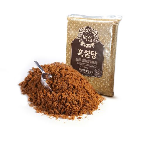 đường đen hàn quốc mua ở đâu