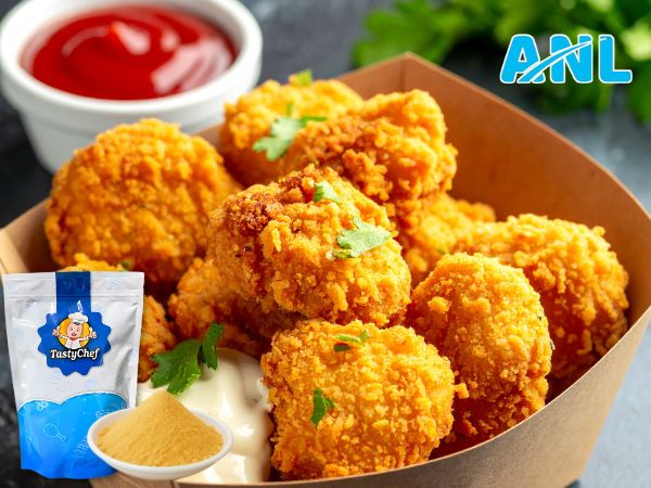  bột gia vị lắc Tasty Chef