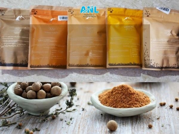 Alo Nguyên Liệu – Đơn vị gia công gia vị uy tín, chuyên nghiệp