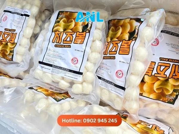 Vì sao nên lựa chọn nhà cung cấp Alo Nguyên Liệu?