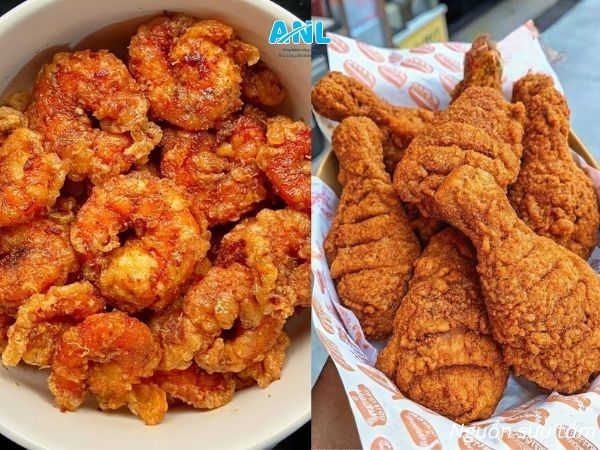 Bột gia vị càng nhiều thành phần có phải càng ngon?