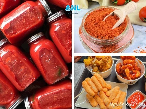 Rủi ro cho chủ quán khi chọn bột gia vị quá phức tạp