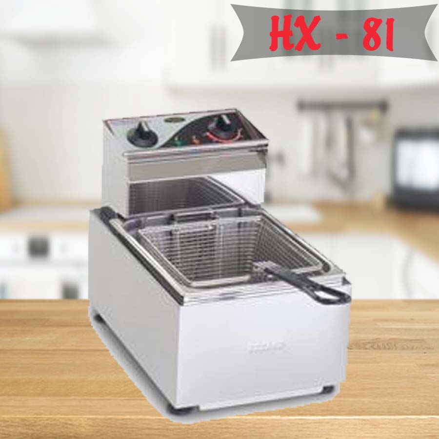 Bếp chiên nhúng HX - 81