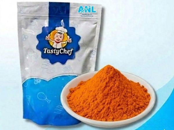 Bột gia vị phô mai TastyChef