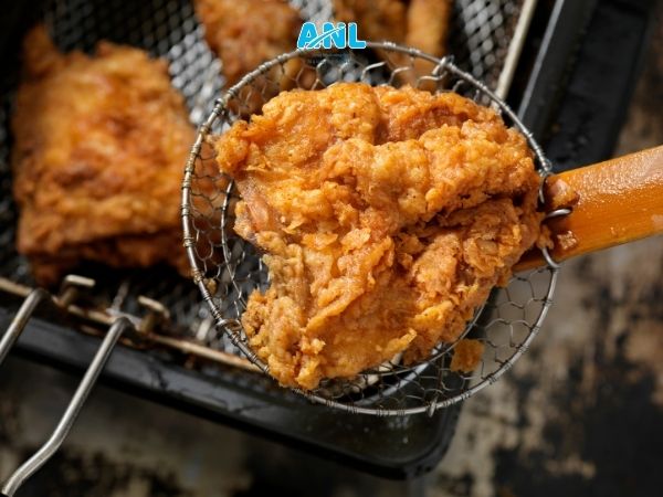 Mua bột chiên gà ở đâu uy tín, giá sỉ tận xưởng?