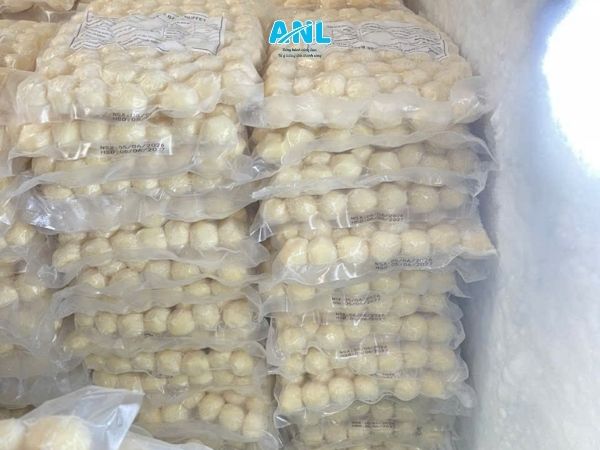 Kỹ thuật chiên viên phô mai vỏ giòn rụm, nhân chảy chuẩn R&amp;D