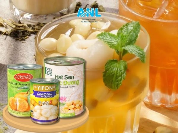 Giải pháp đồng bộ từ Alo Nguyên Liệu: Tối ưu từ nhà bếp đến quầy pha chế