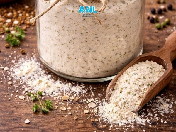 Bột kem hành (Sour cream onion seasioning powder) là gì?