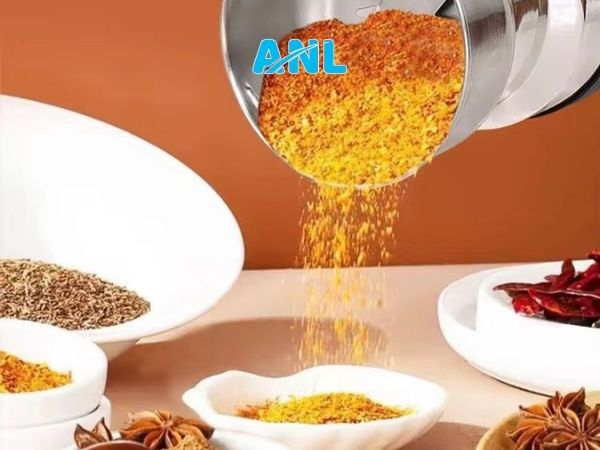 Tiêu chí chọn nơi mua bột gia vị gà quay tại TP.HCM