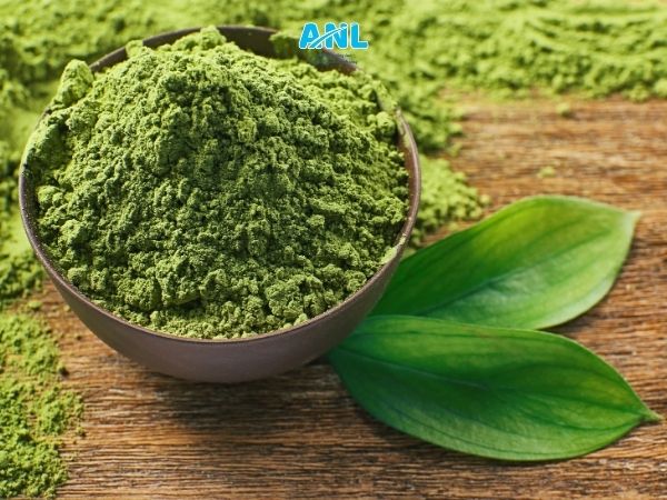 Bột gia vị matcha lài là gì và tại sao nên đưa vào menu?