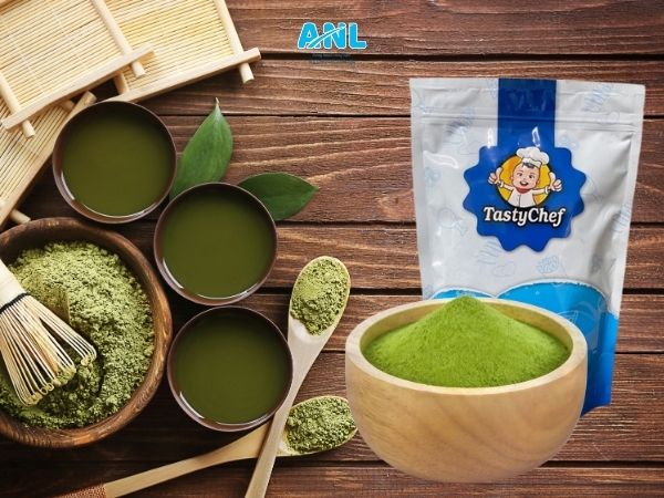 Cập nhật xu hướng và giá bột matcha mới nhất năm 2026