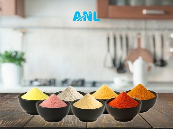 Nhu cầu mua bột gia vị sỉ tại Đà Nẵng ngày càng tăng