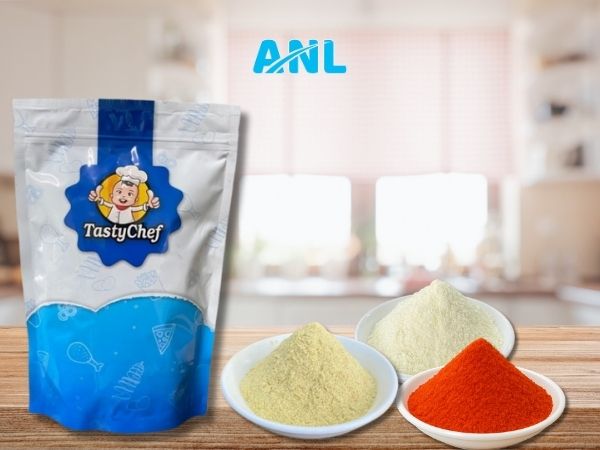 Những khó khăn khi mua bột gia vị tại Đà Nẵng