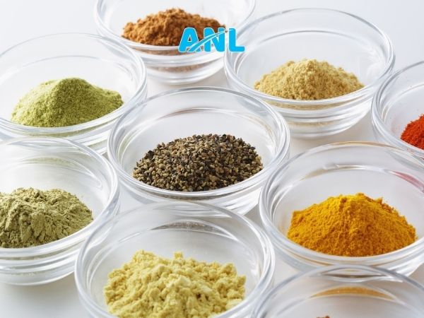 Ứng dụng nổi bật của các loại bột gia vị được yêu thích nhất