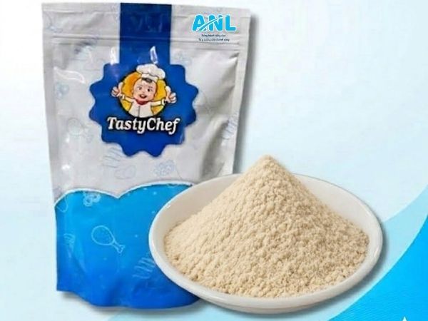 Đặc điểm nổi bật của bột gia vị sầu riêng cao cấp tại Alo Nguyên Liệu