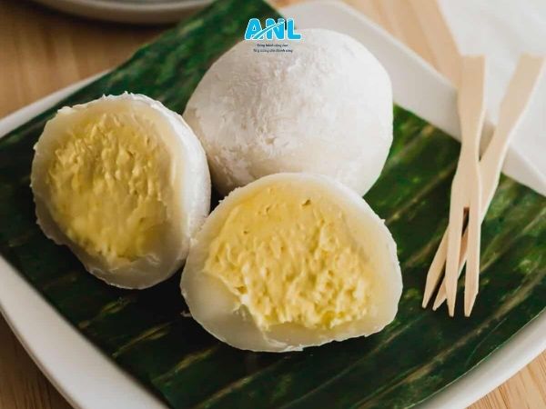 Ứng dụng trong làm bánh (Bakery &amp; Pastry)