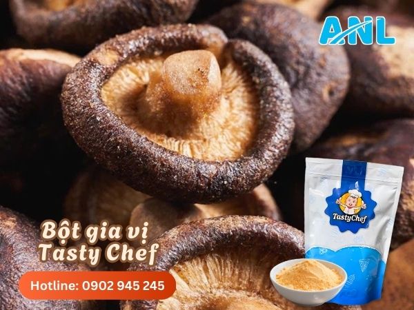 Địa chỉ mua bột gia vị lắc uy tín tại TPHCM