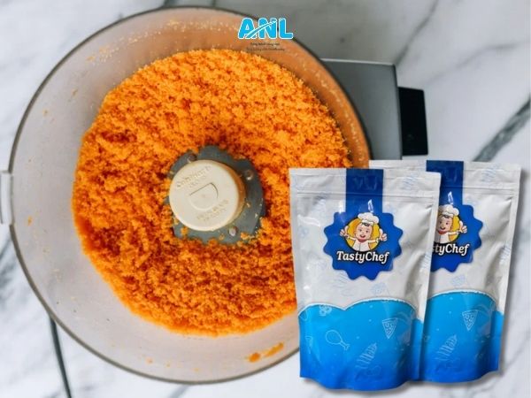 Thị trường bột phô mai bùng nổ và bài toán nguyên liệu của doanh nghiệp