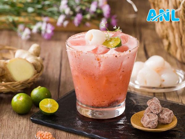 Nước tắc xí muội là gì