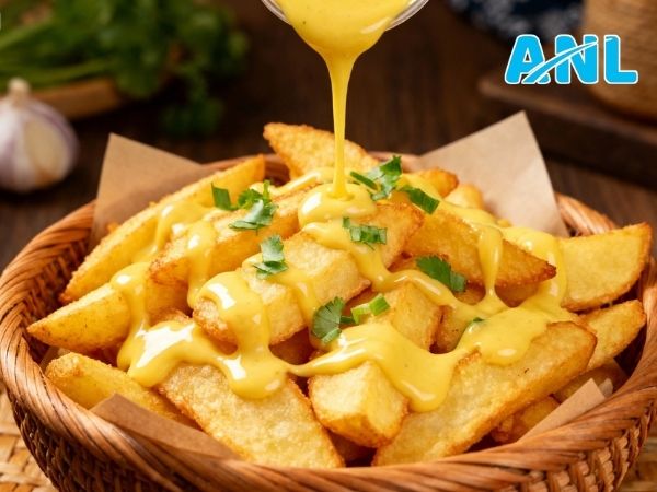 Lợi ích khi làm sốt bơ tỏi với bột bơ tỏi Tasty Chef