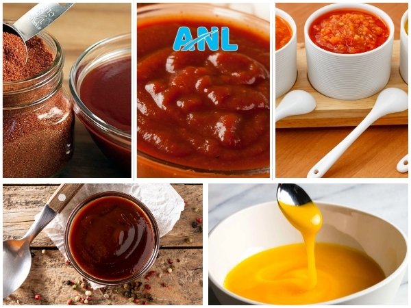 Top 5 loại sốt ướp thịt nướng dẫn đầu xu hướng 2026