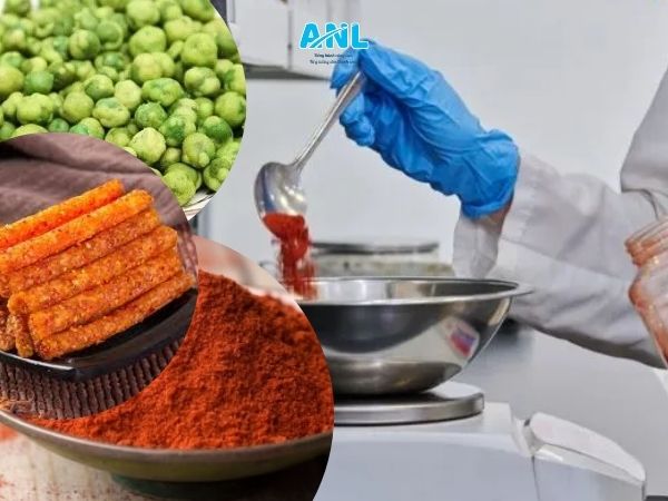 Nhu cầu ứng dụng bột gia vị trong ngành F&amp;B hiện nay
