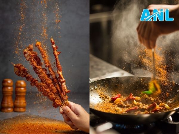 Tại sao nên lựa chọn bột Tatsy Chef
