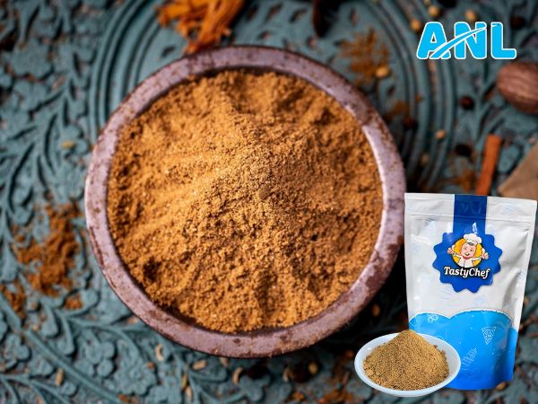 Thành phần của bột gia vị mala