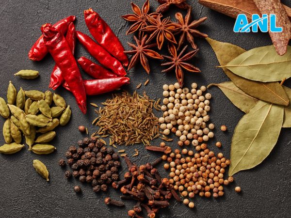 Lựa chọn nhà cung cấp bột gia vị