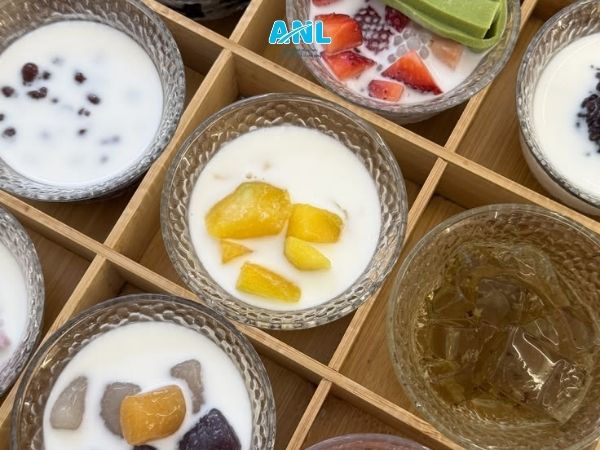 Bí quyết phối trộn topping đồ uống bùng nổ doanh số cho quán F&B
