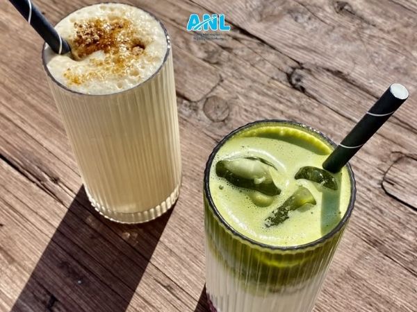 Trân châu truyền thống hiện đại