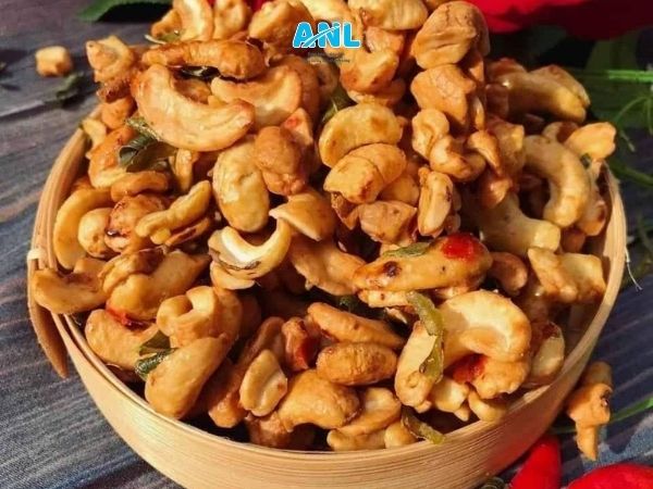 Bứt phá đơn hàng xuất khẩu Hàn Quốc nhờ bột BBQ Alo Nguyên Liệu
