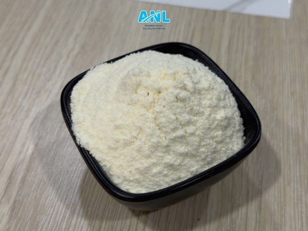 Bột kem hành cao cấp Alo Nguyên Liệu – Giải pháp gia công ODM độc quyền
