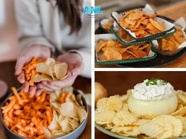 4 ứng dụng bột kem hành bùng nổ doanh số trong menu F&B