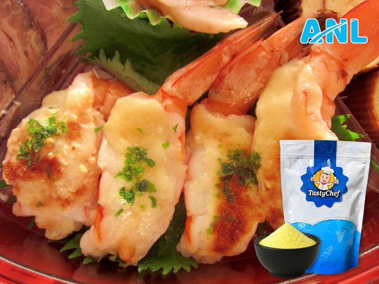 Bột gia vị Tasty Chef