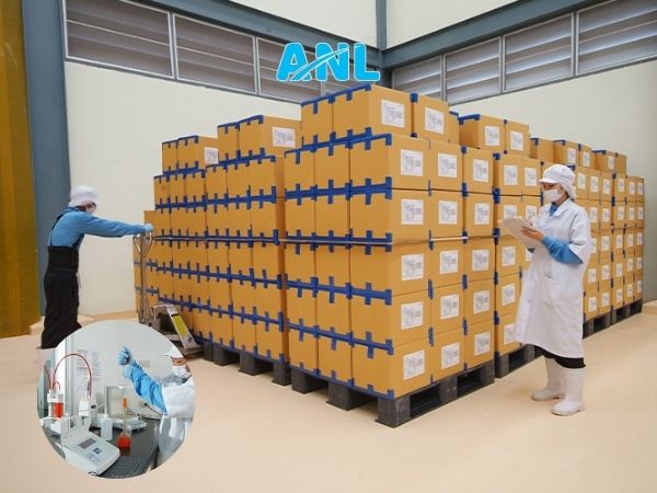 Các vấn đề khi doanh nghiệp muốn gia công sốt gia vị