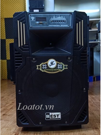 Loa hay giá rẻ Best BT-276
