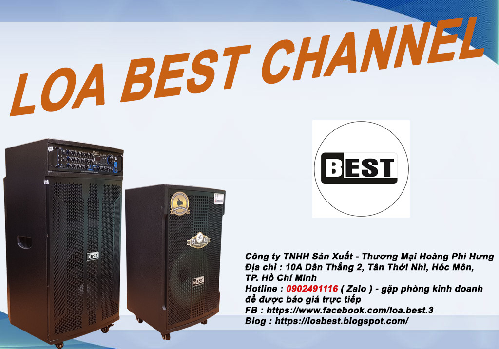 Lịch sử hình thành thương hiệu Best
