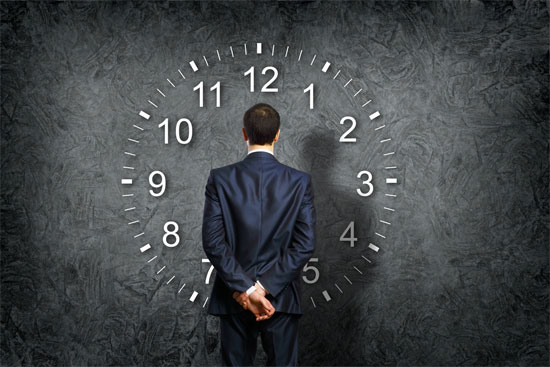 Nghe nhạc thời gian nào thích hợp nhất?