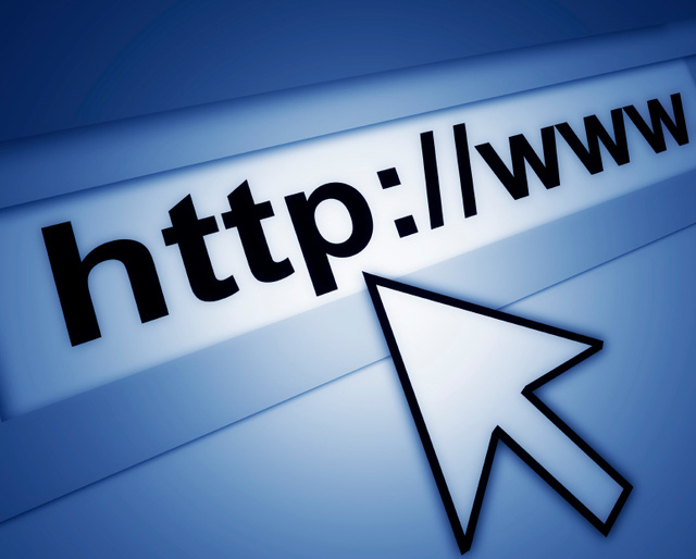 Cảnh báo bị hack khi nhập địa chỉ website không đúng