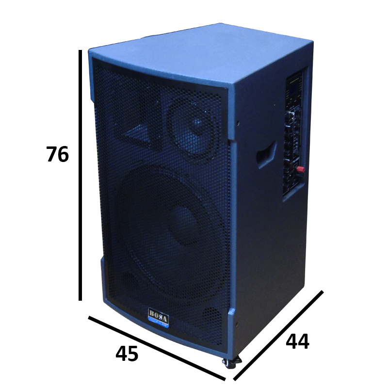 Bosa PA 4800