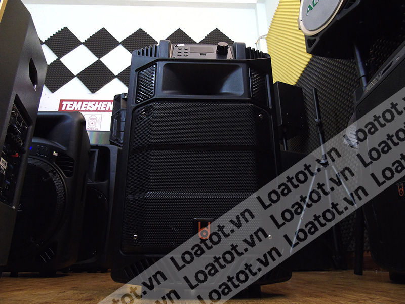 Loa kéo di động Best BD-1267