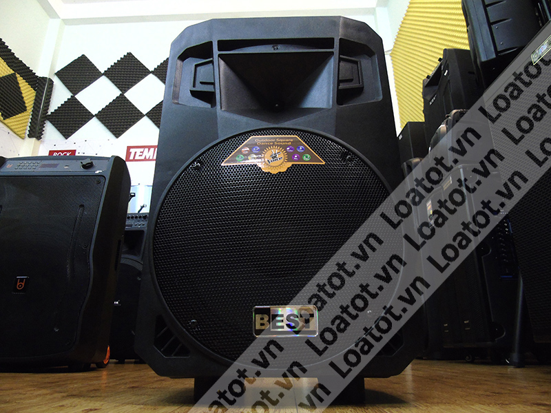 Loa kéo Best-265