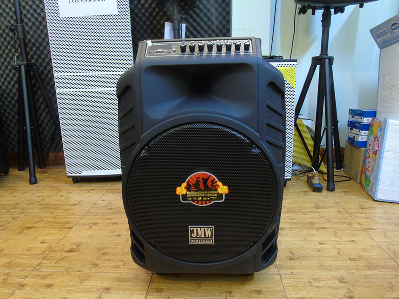 Loa kéo JMW SA 8900
